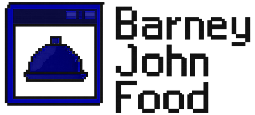 Barney John Food