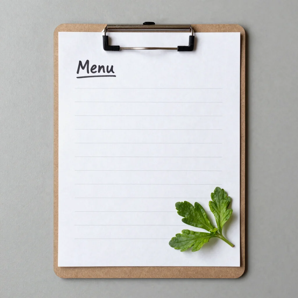 Wedding Catering Strategy Session
